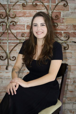 Gabriella Wozhiak