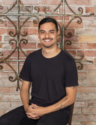 Gustavo Melo 