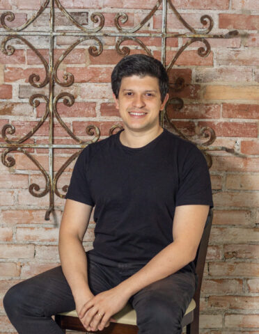 Luiz Fernando Martins